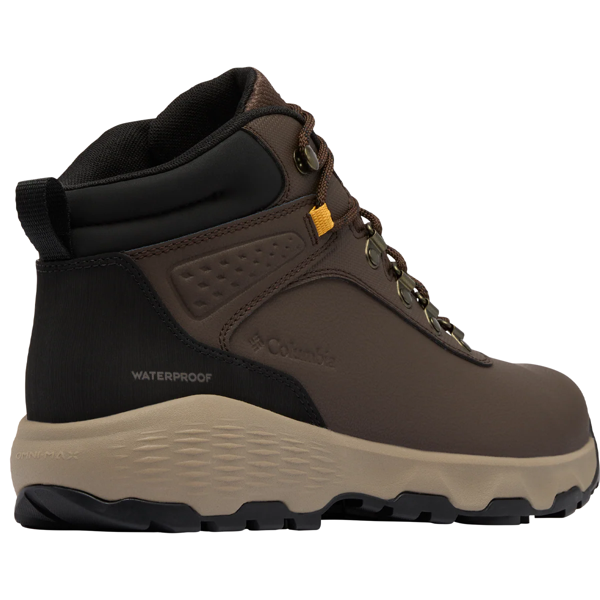 Newton Wander Leather - Image 7