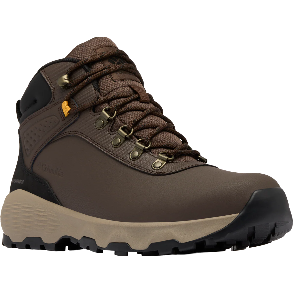 Newton Wander Leather Wide - Image 5