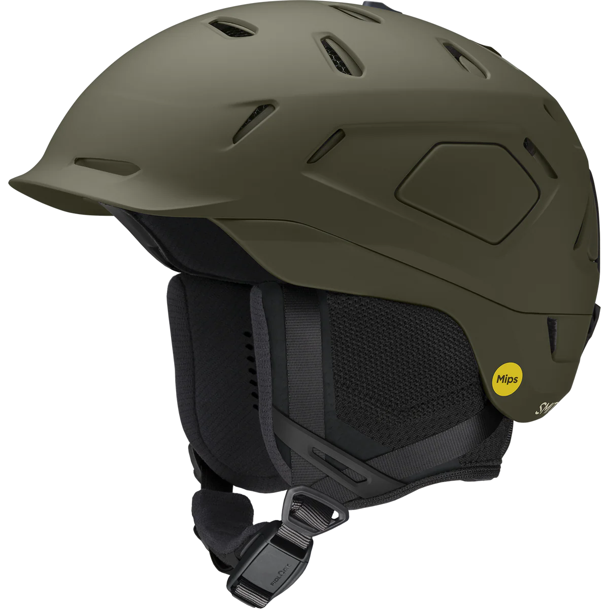 Nexus MIPS - Image 2