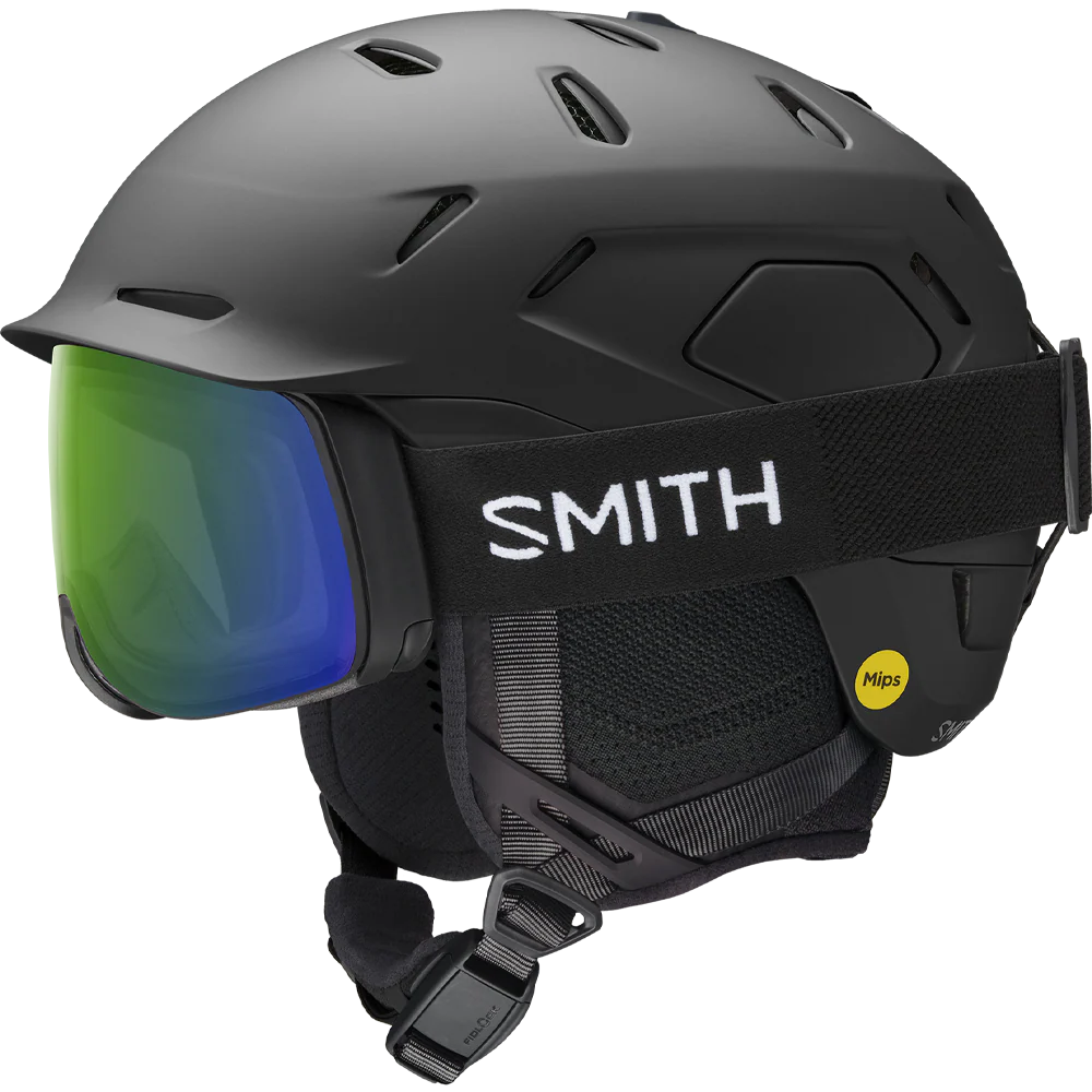 Nexus MIPS Round Contour Fit - Image 3