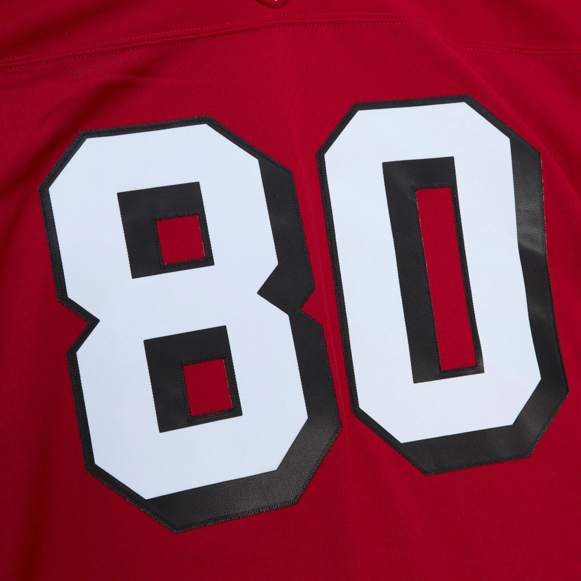 NFL Legacy 49ers 1994 Jerry Rice Jersey - Image 3