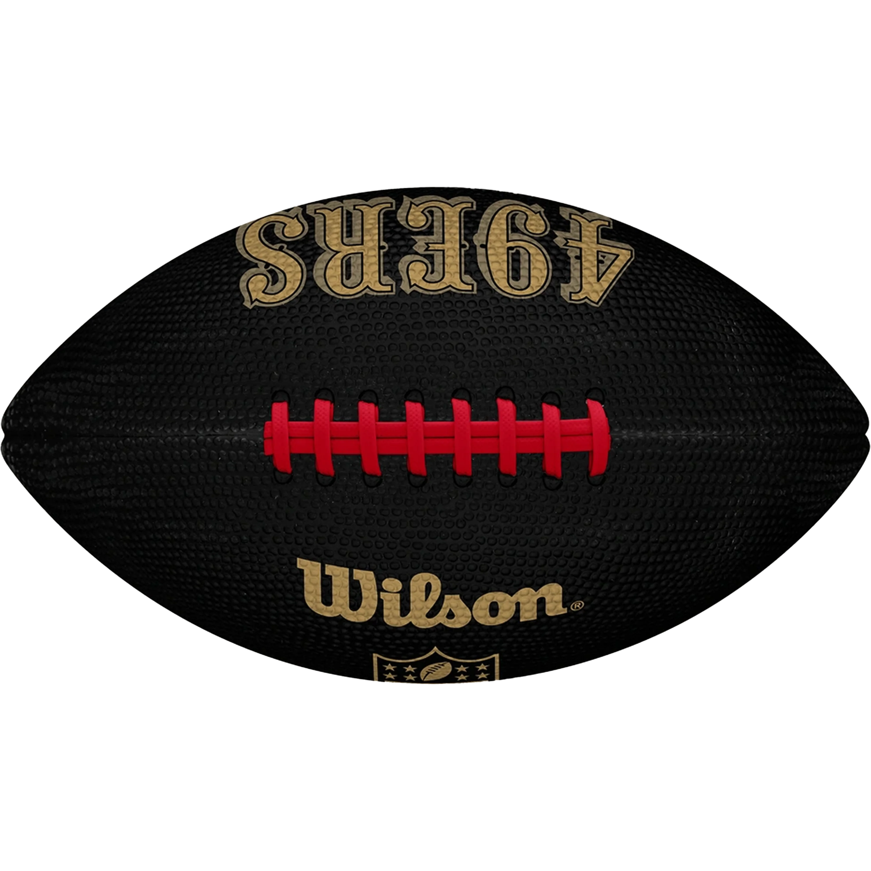 NFL Rivalry Series 49ers Football - Image 4