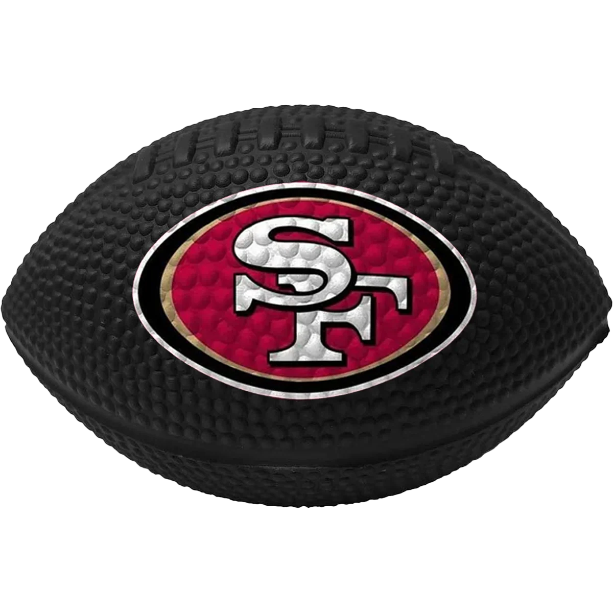 NFL Team Football Stressball - 49ers