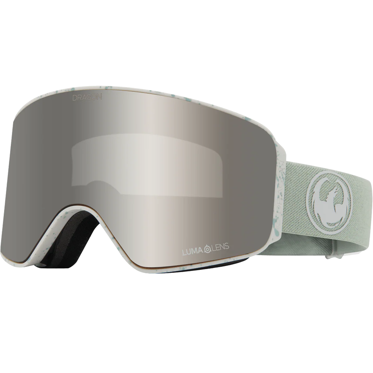 NFX MAG OTG + Bonus Lens