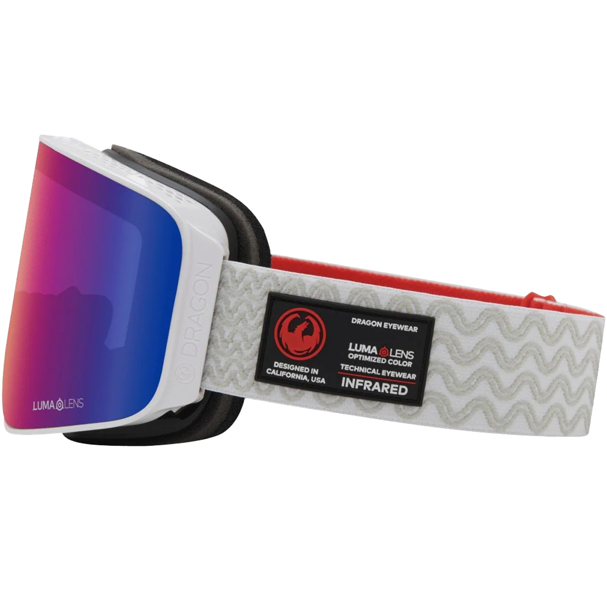 NFX MAG OTG Infrared + Bonus Lens - Image 2