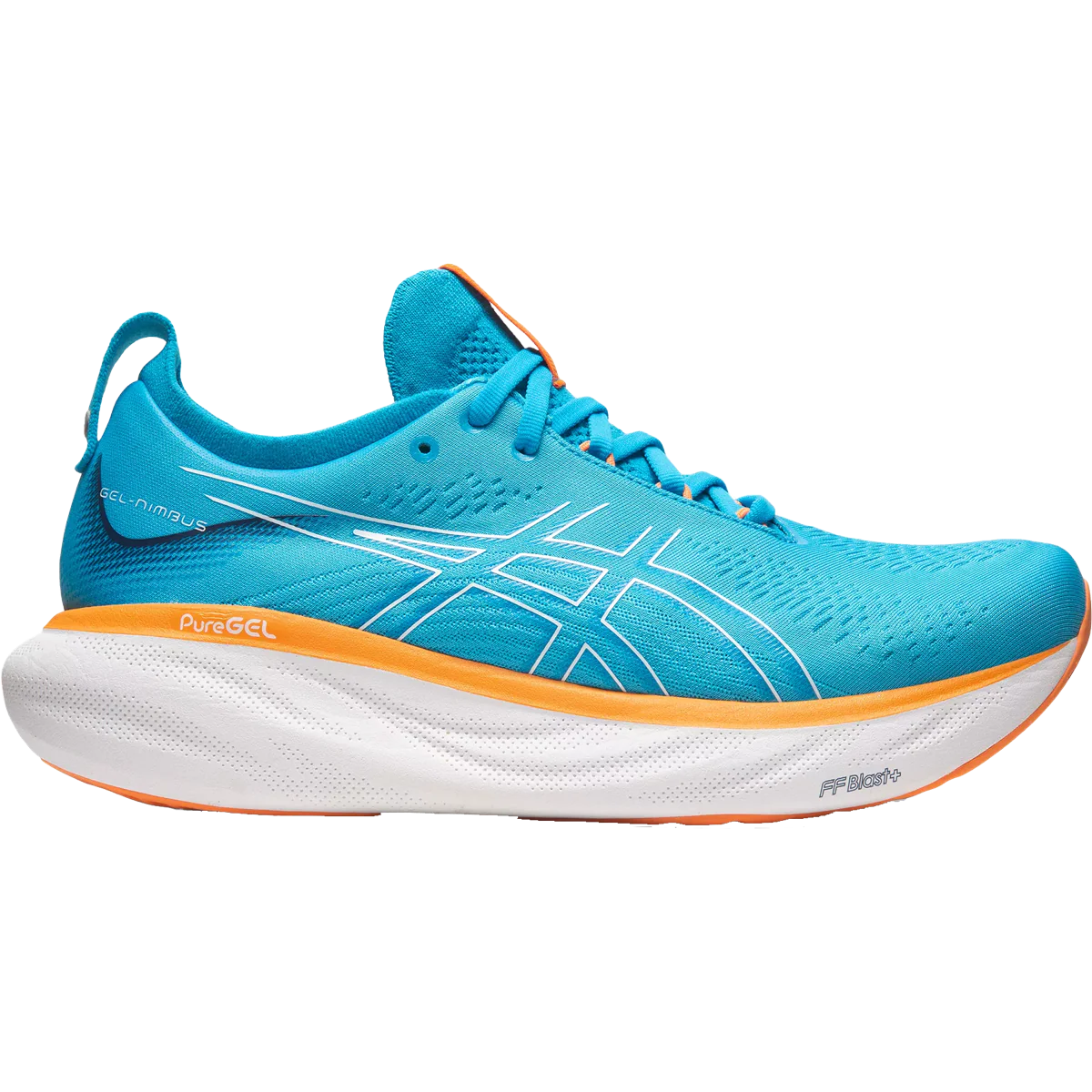 Men's Gel-Nimbus 25 - Image 2