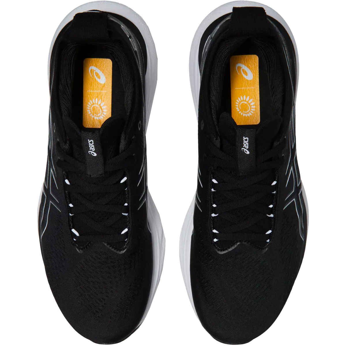 Men's Gel-Nimbus 25 - Image 8