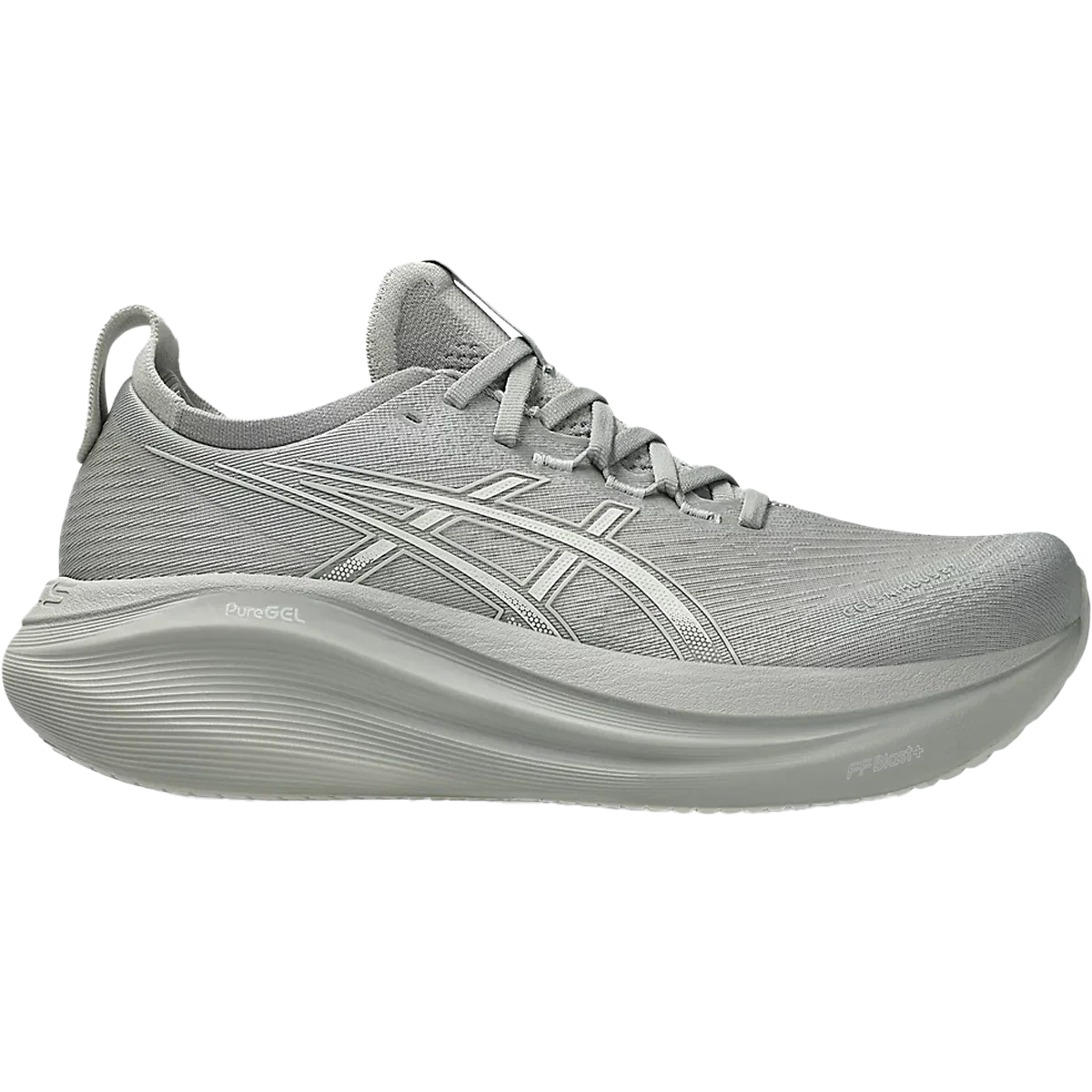 Men's Gel-Nimbus 27 - Image 2