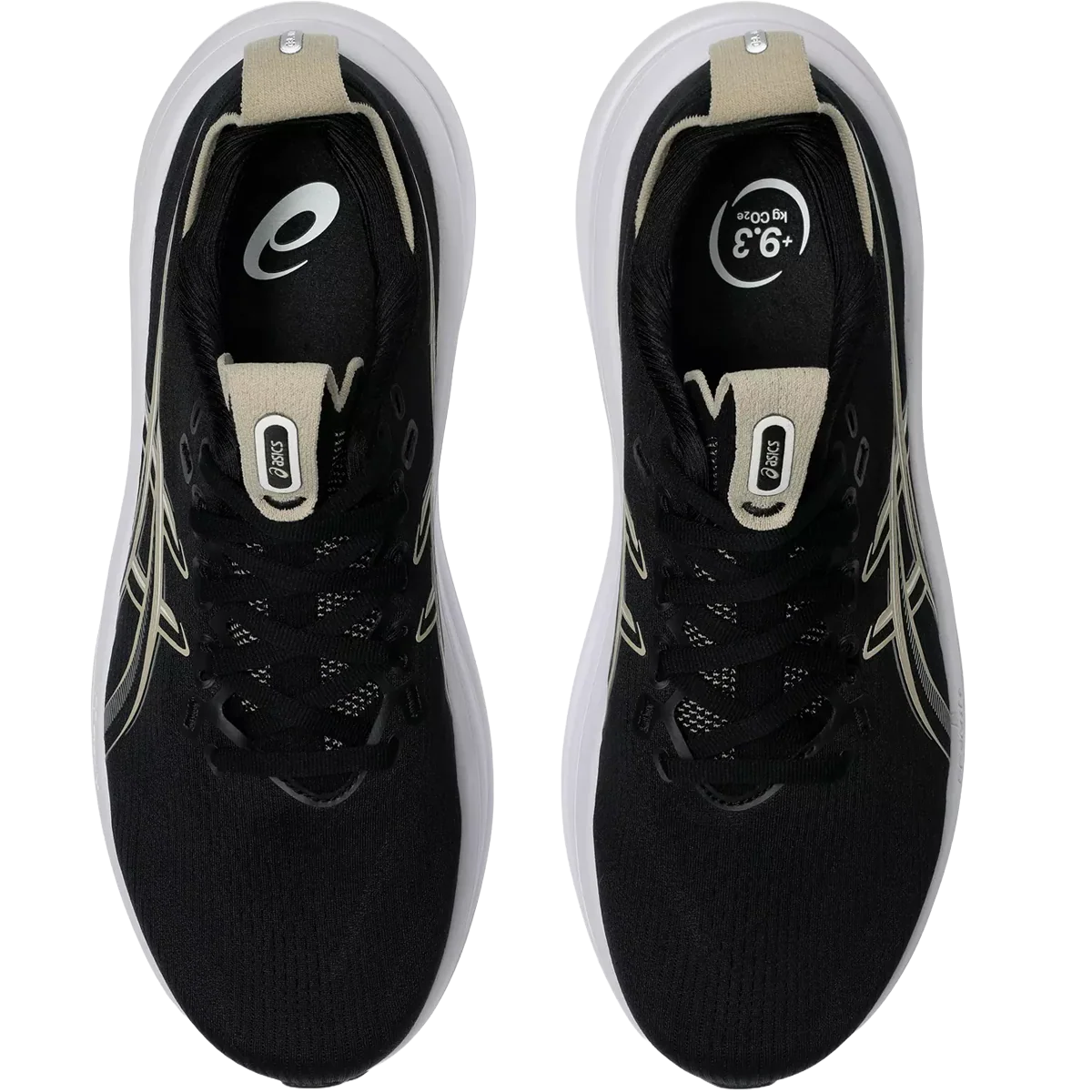 Men's Gel Nimbus 28 - Image 8