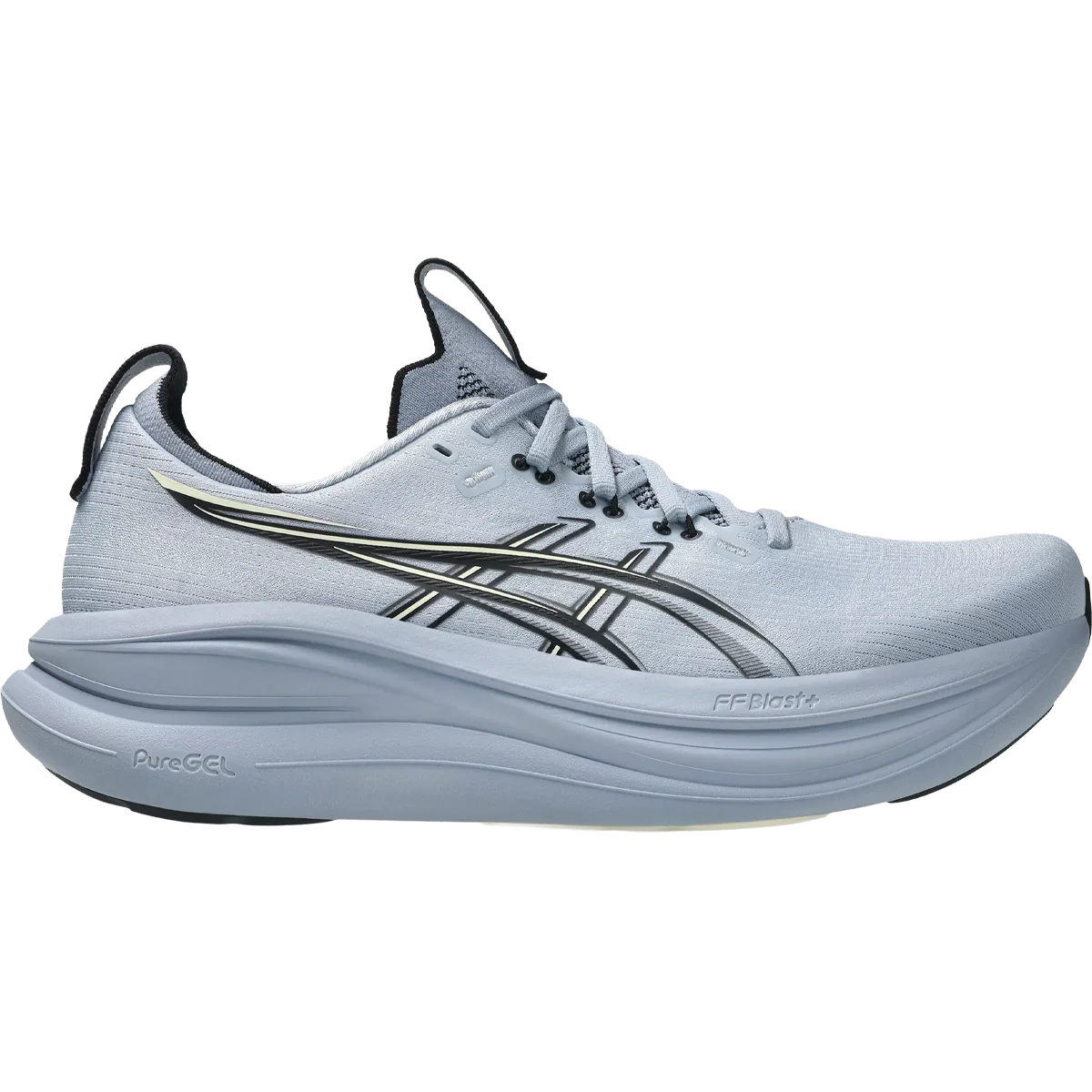Men's Gel Nimbus 28 - Image 2