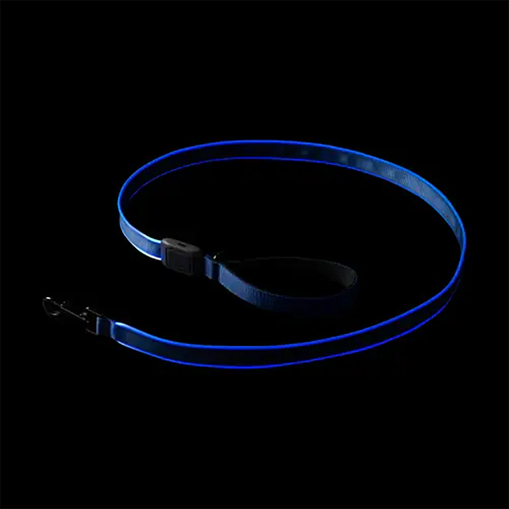 NiteDog Rechargeable LED Leash - Image 4