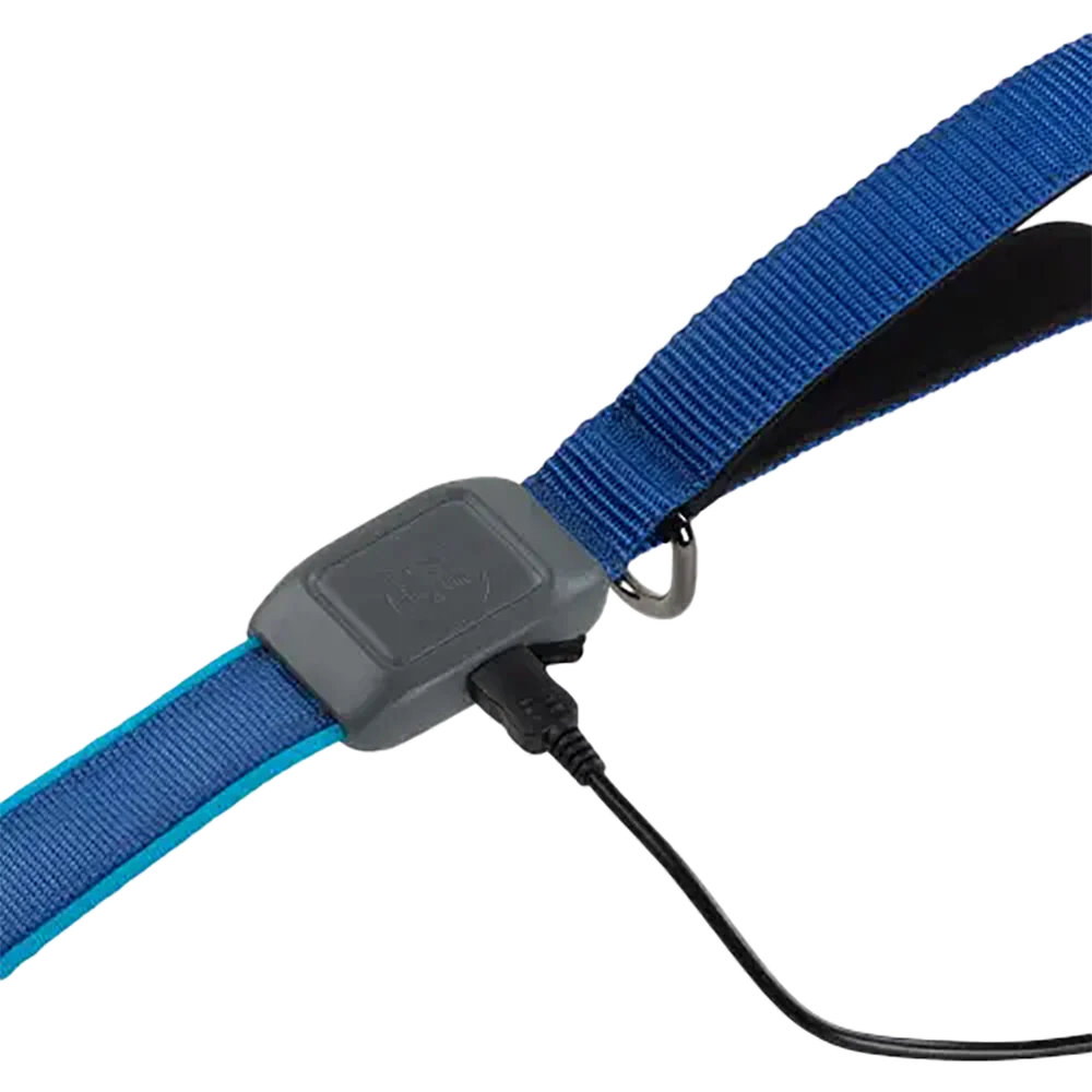 NiteDog Rechargeable LED Leash - Image 6