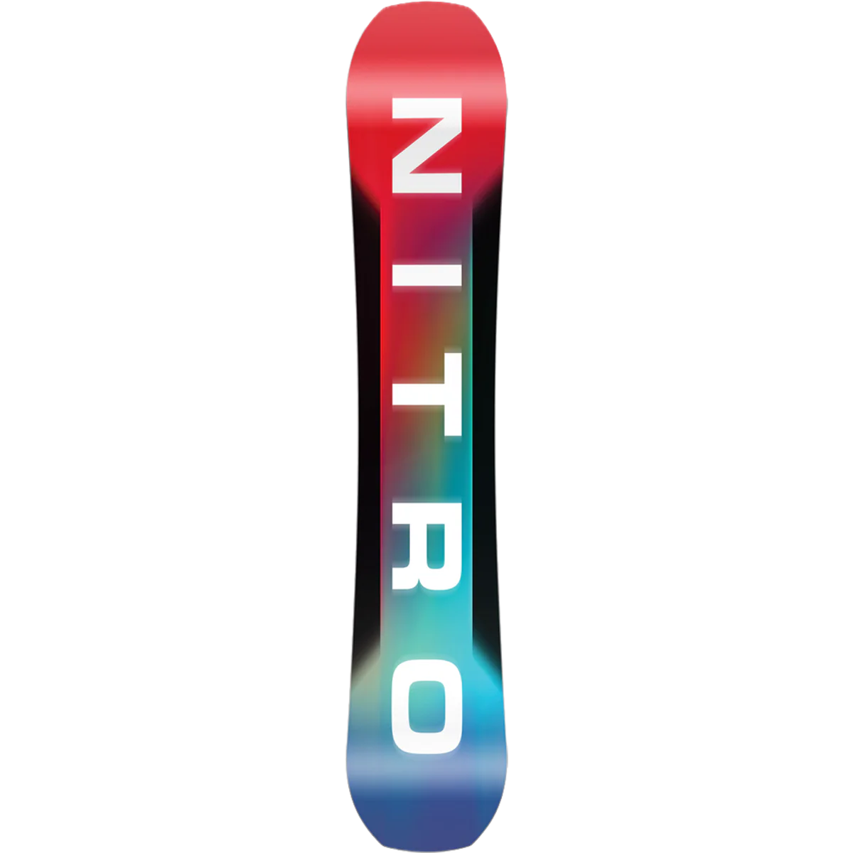 Nitro Team Demo Snowboard Package - Image 4