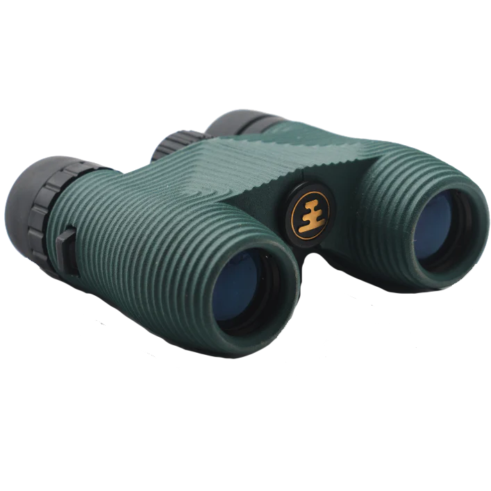 Standard Issue 8x25 Binoculars - Image 3