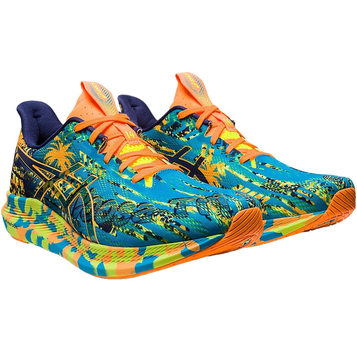 Men's Noosa Tri 14 - Image 2