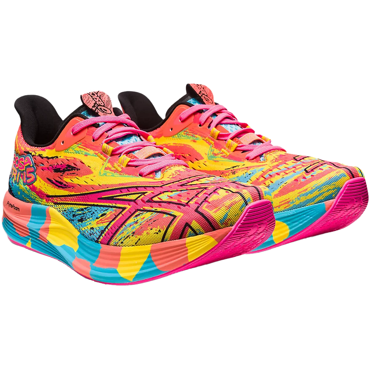 Men's Noosa Tri 15 - Image 2