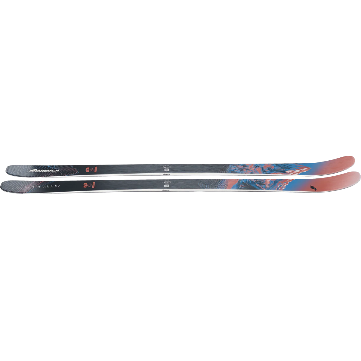 Women's Santa Ana 87 - Image 4