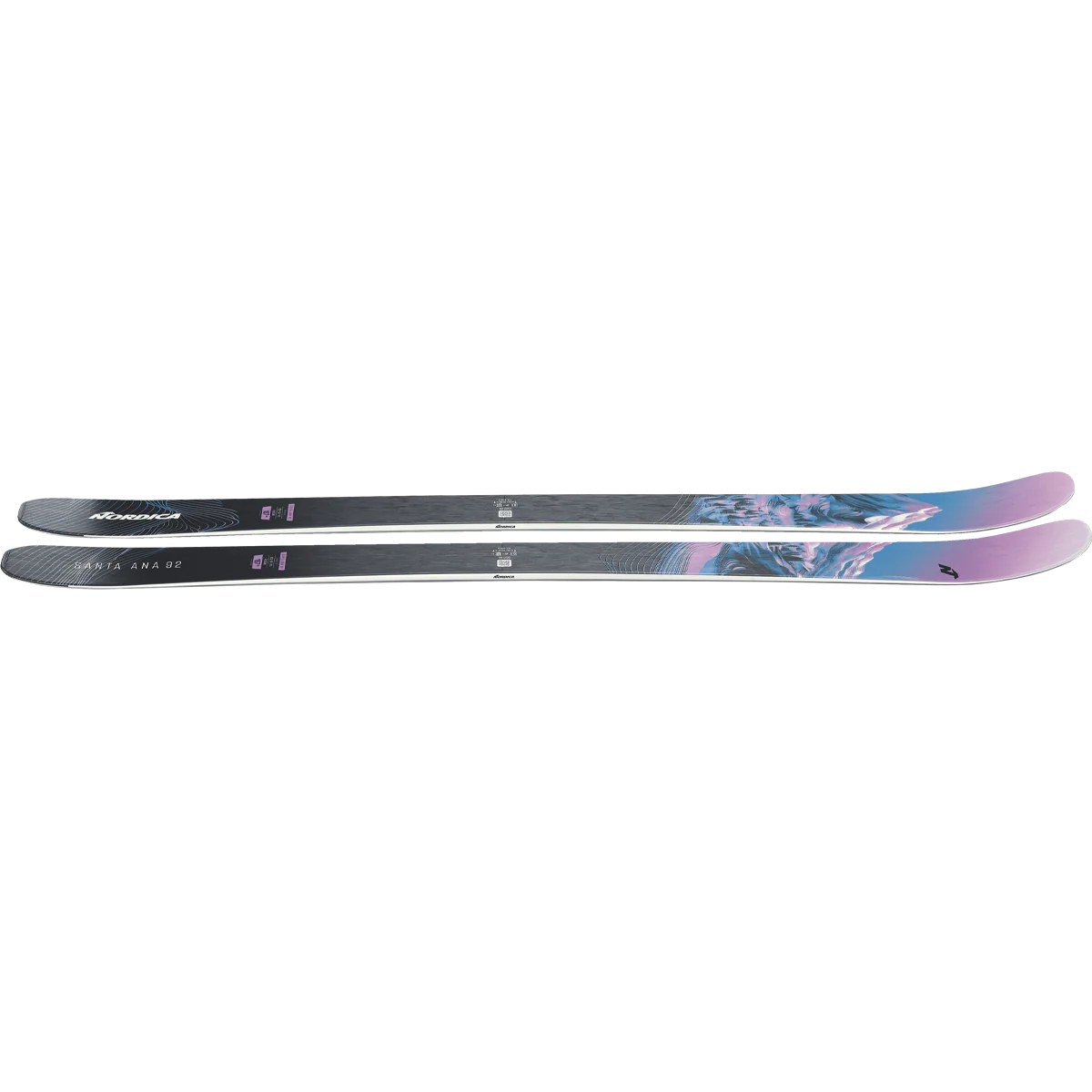 Women's Santa Ana 92 - Image 4