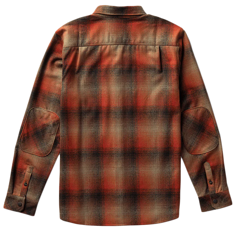 Men's Nordsman x Pendleton Long Sleeve - Image 3