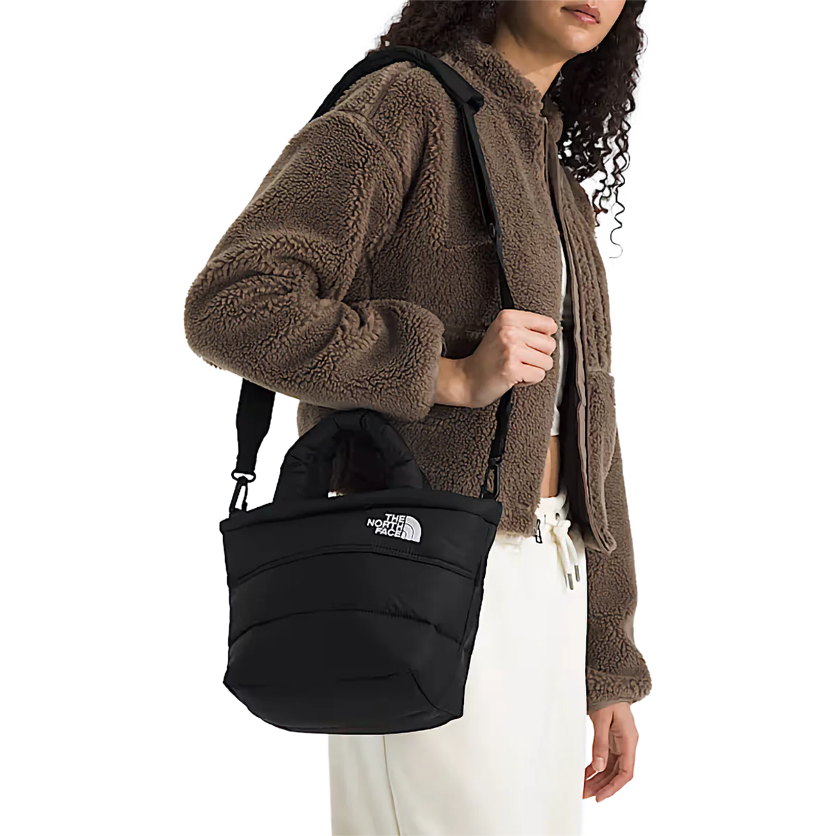 Nuptse Mini Bag - Image 3