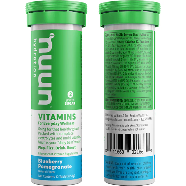 Vitamin Tabs - Image 13