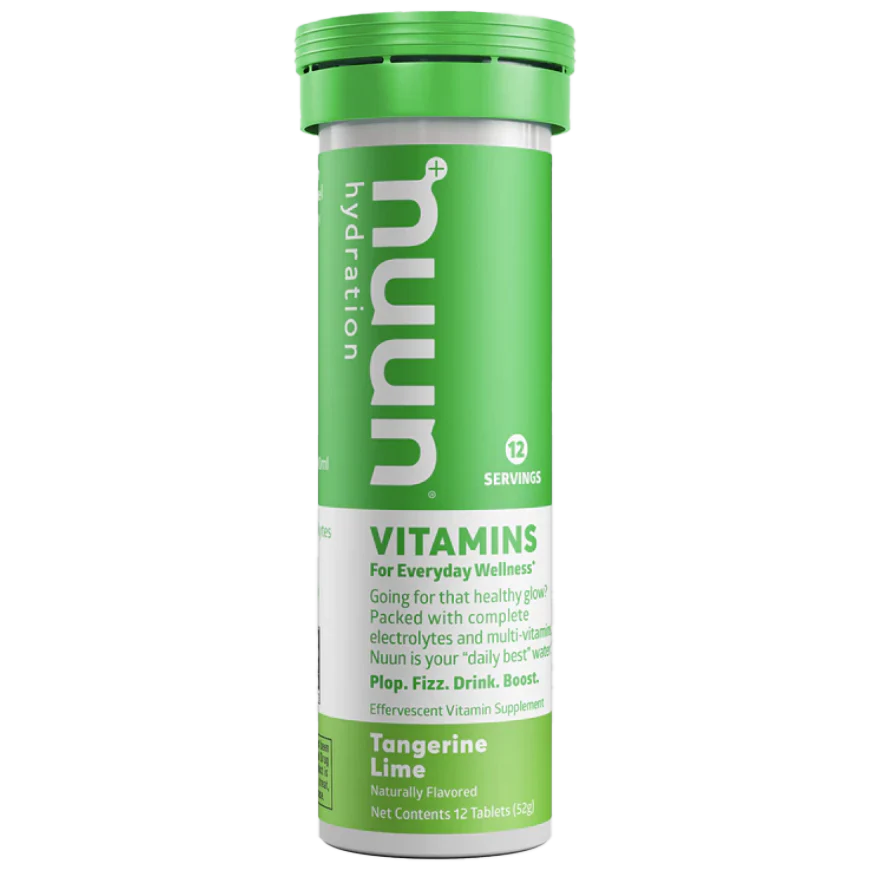 Vitamin Tabs - Image 4
