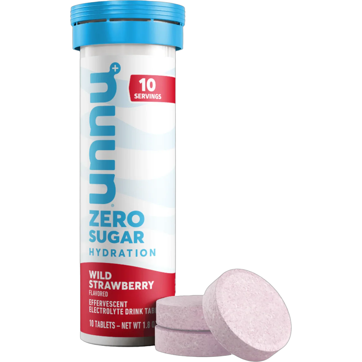 Zero Sugar Hydration - Image 2