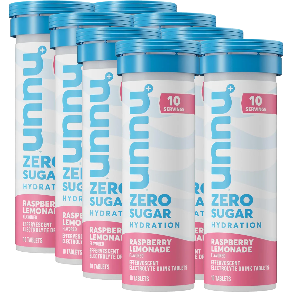 Zero Sugar Hydration - Image 3