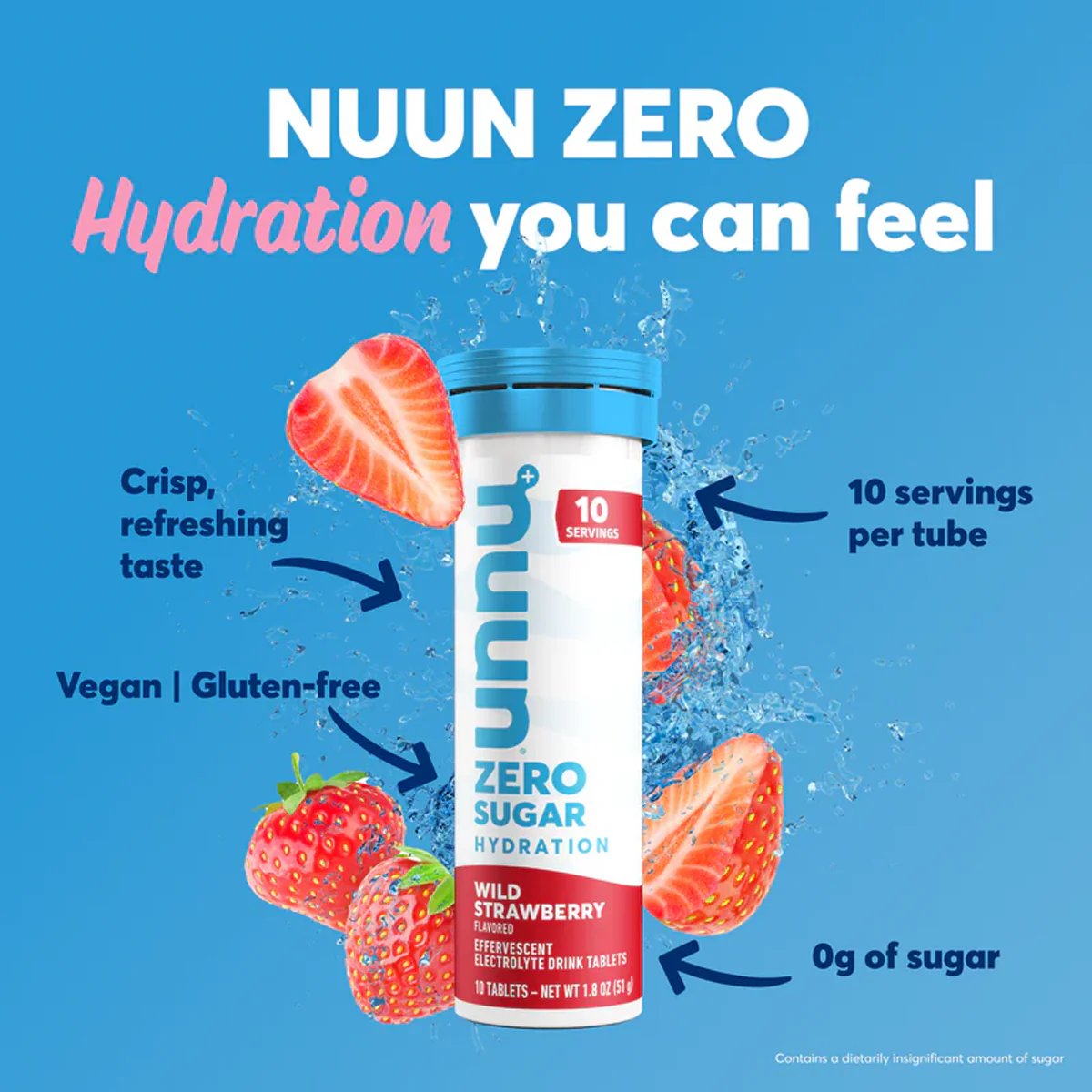 Zero Sugar Hydration - Image 5