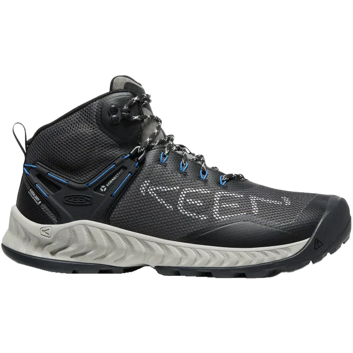 Men's Nxis Evo Mid Waterproof