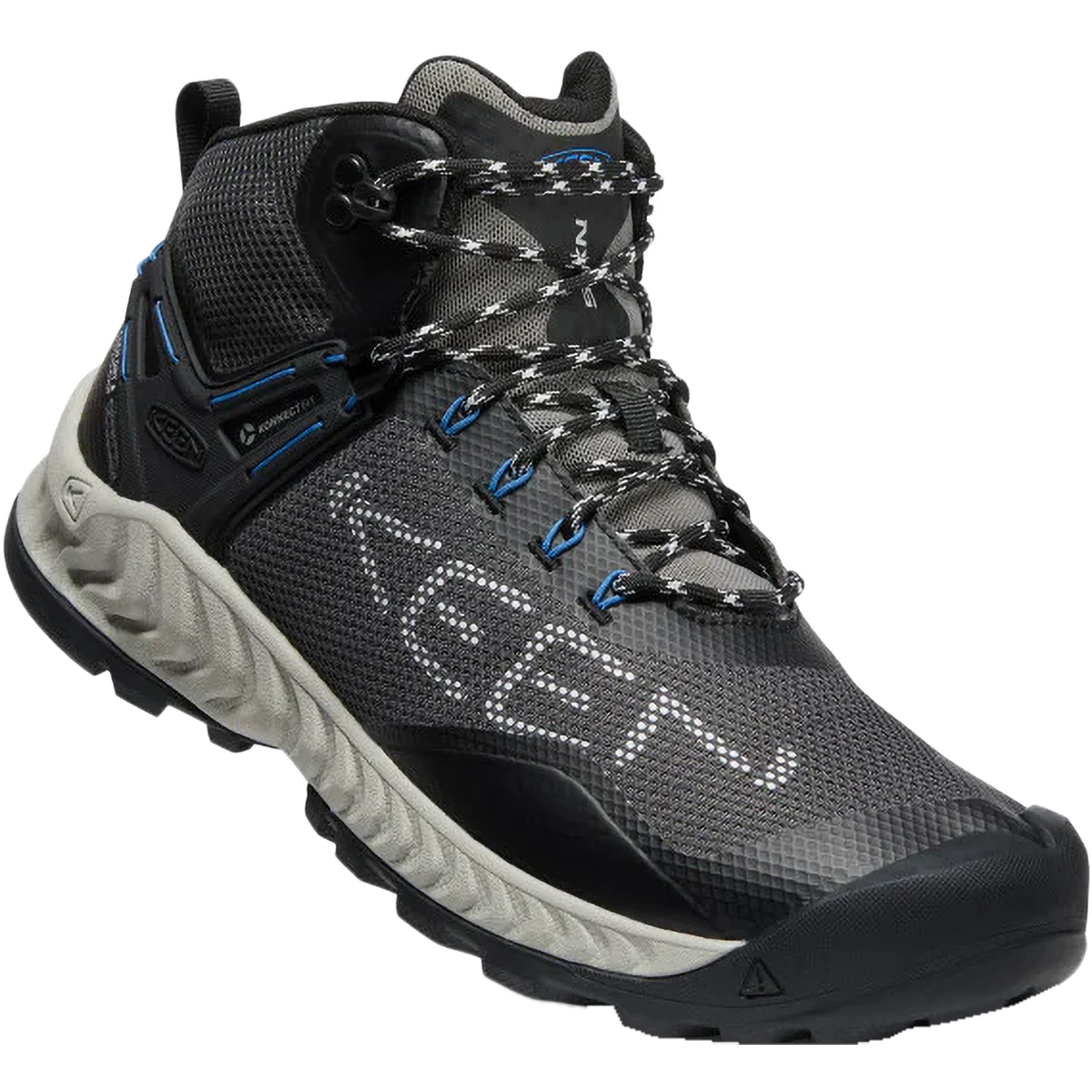 Men's Nxis Evo Mid Waterproof - Image 3