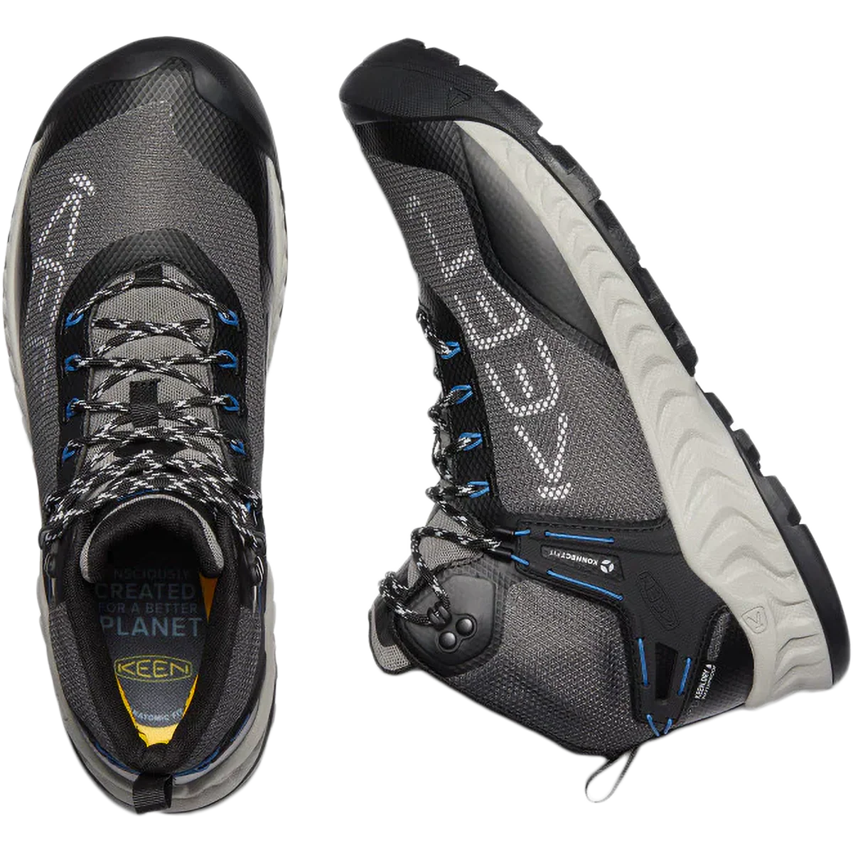 Men's Nxis Evo Mid Waterproof - Image 4