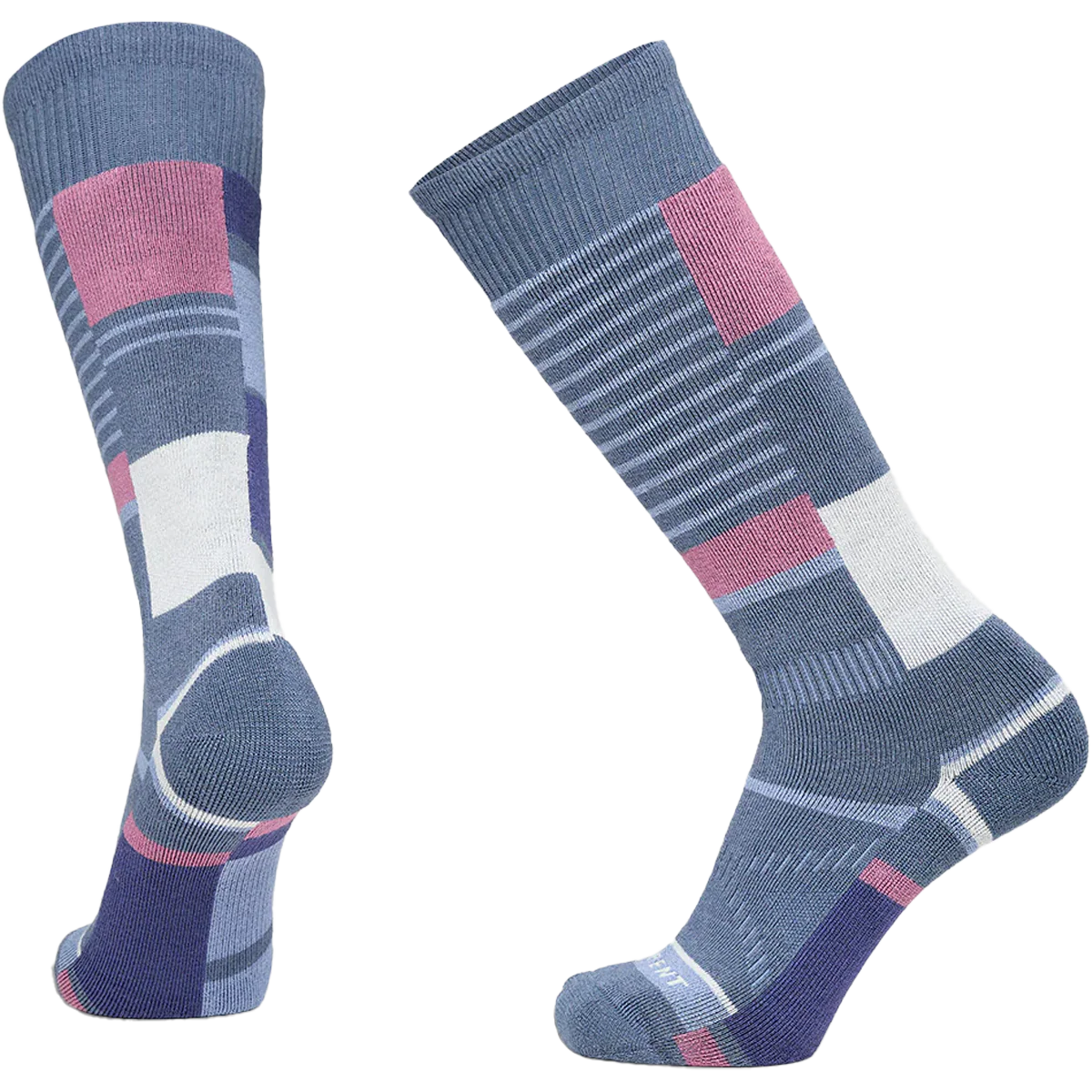 Oaken Full Cushion Snow Sock - Image 2