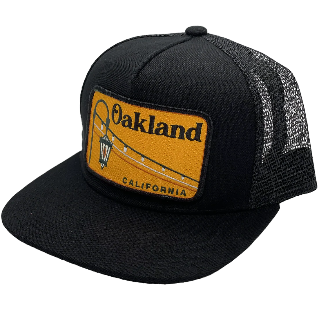 Oakland Trucker - Image 3