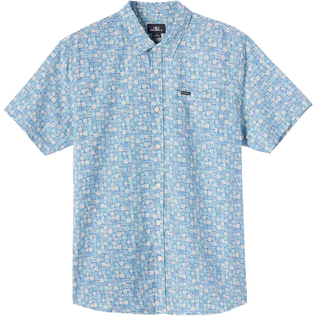 Men's Oasis Eco Short Sleeve Standard