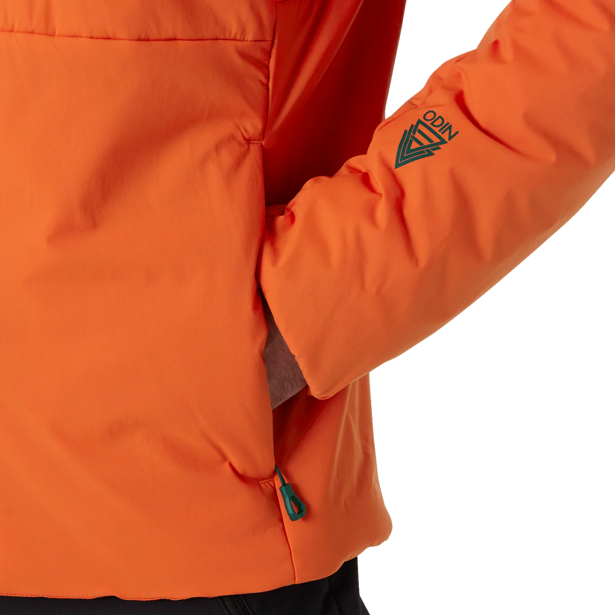 Men's Odin Stretch Hood Insulator 2.0 - Image 6