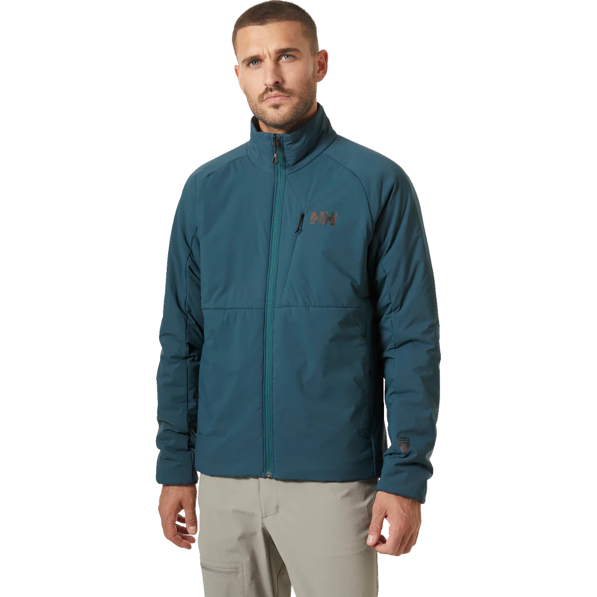 Men's Odin Stretch Insulator Jacket 2.0 - Image 2