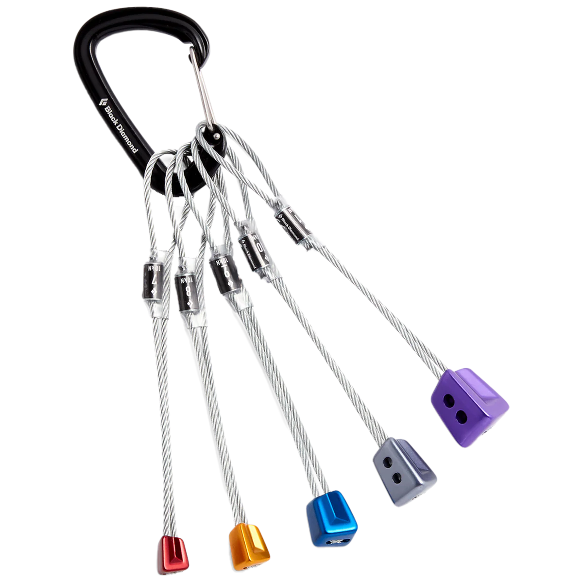 Offset Stopper Set #7-11