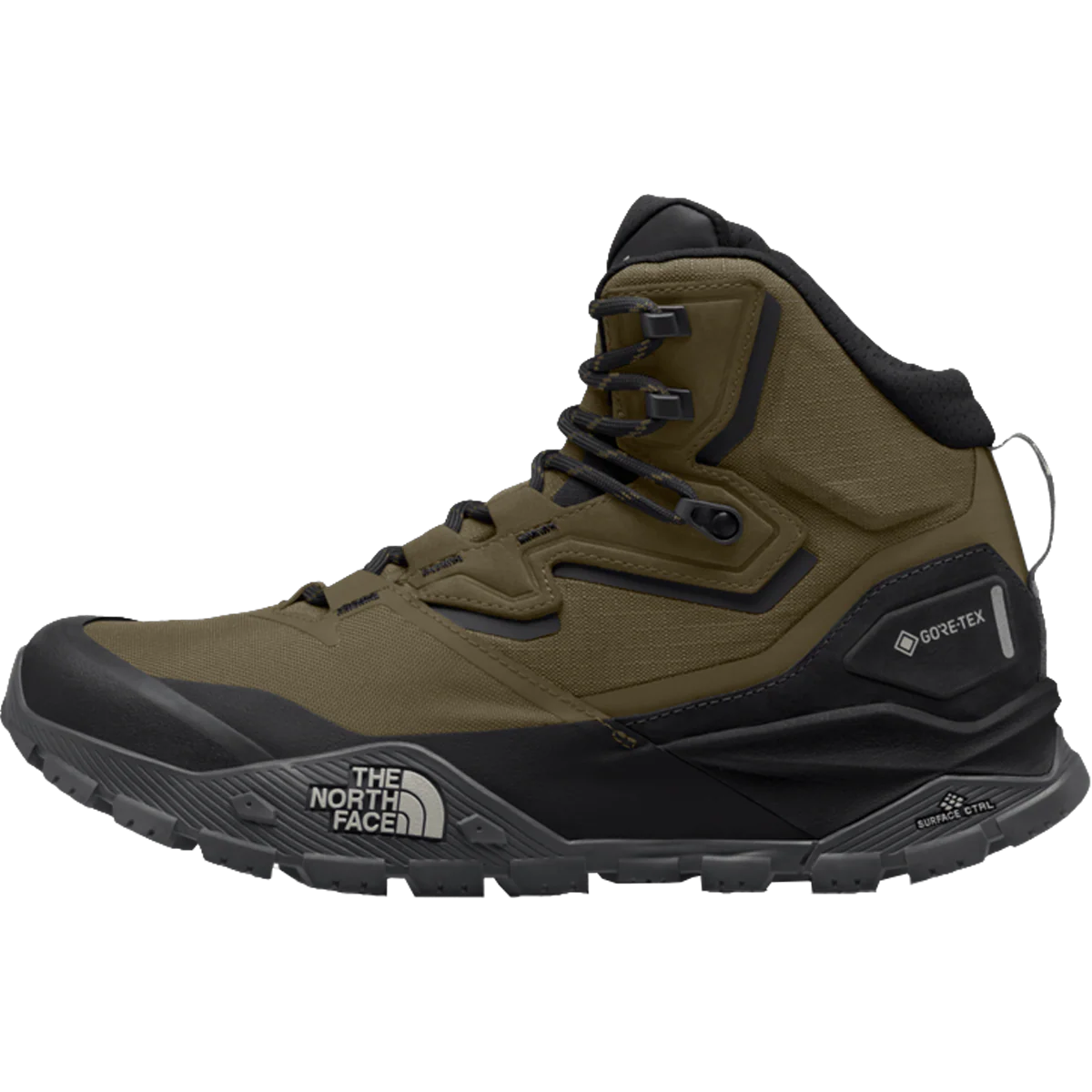 Men's Offtrail Hike LT Mid GTX