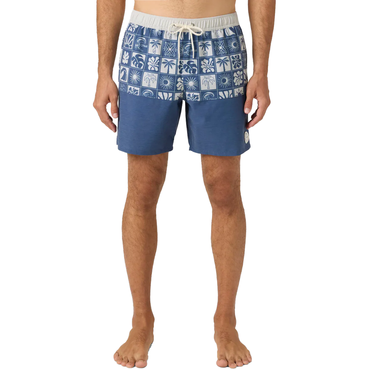 Men's OG Block Volley 17" - Image 3