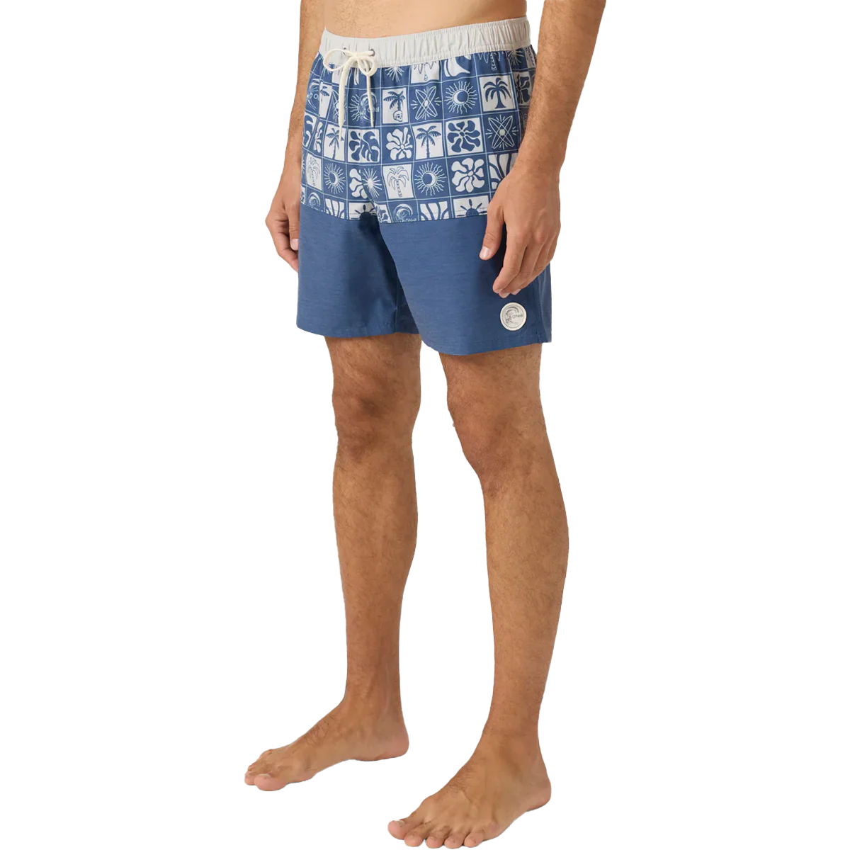 Men's OG Block Volley 17" - Image 5