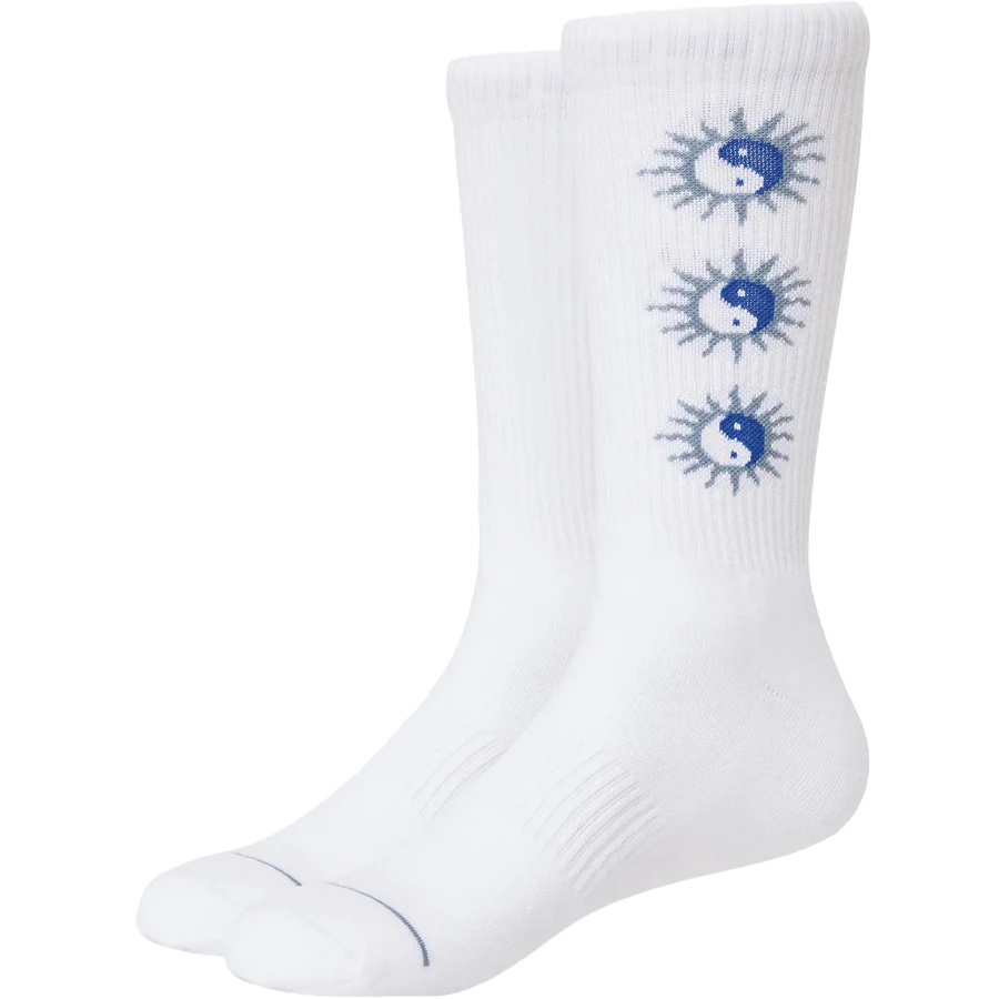 Men's Orb Sock