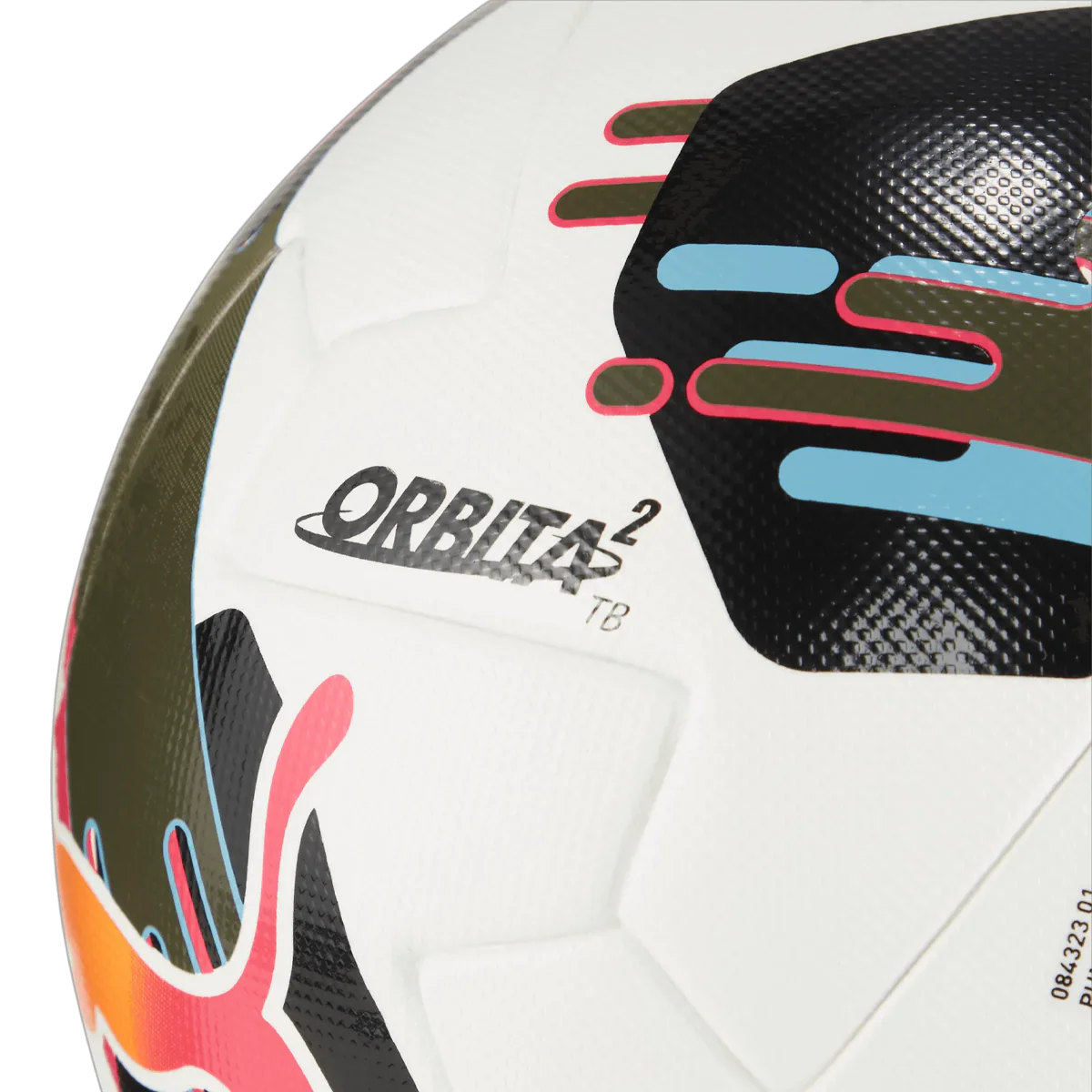 Orbita 2 TB FIFA Quality Pro Ball - Image 3