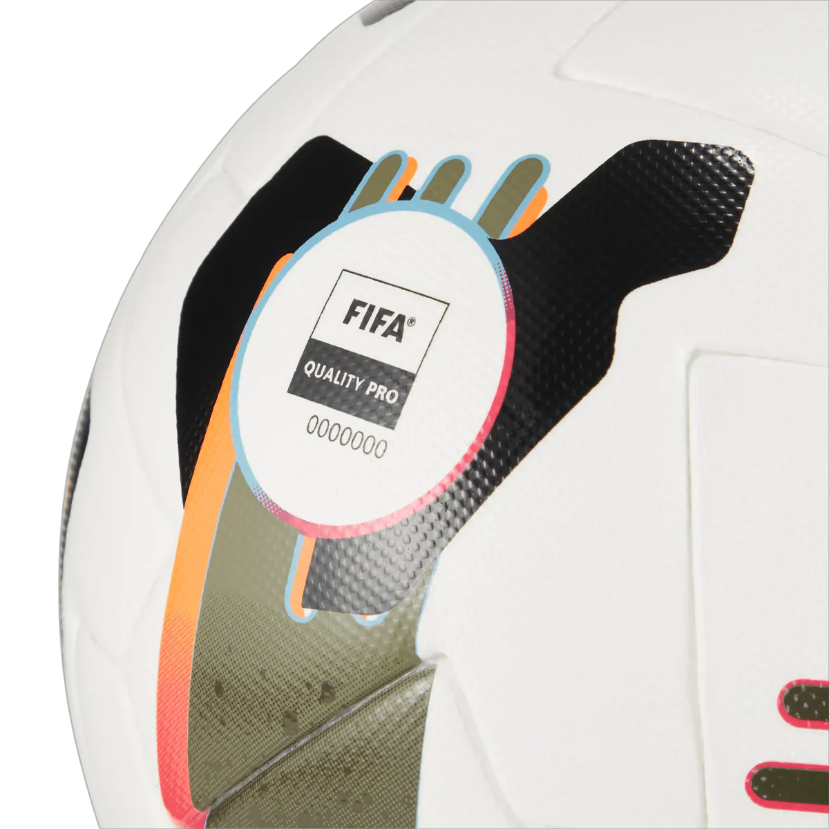 Orbita 2 TB FIFA Quality Pro Ball - Image 4