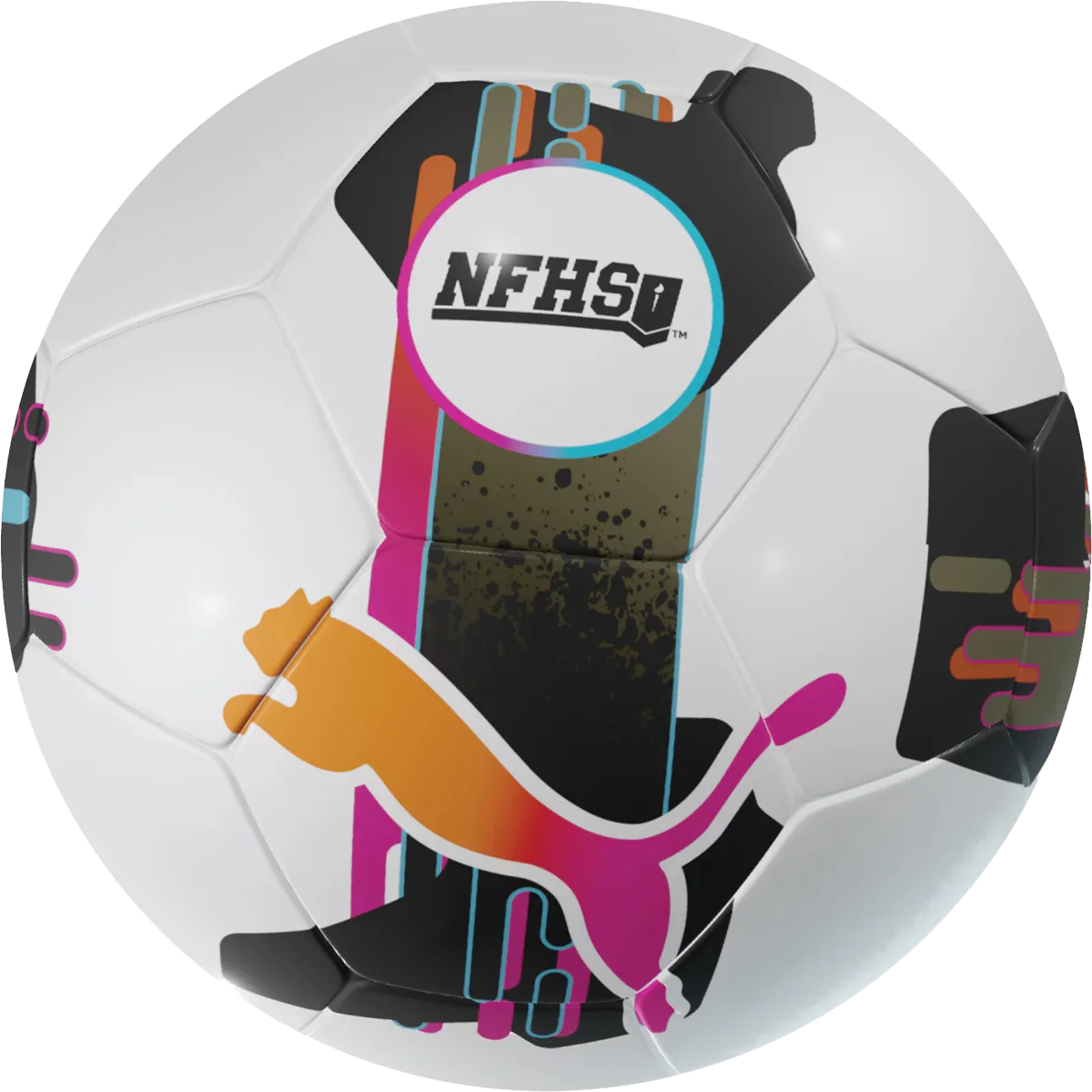 Orbita 3 FIFA Quality Ball NFHS