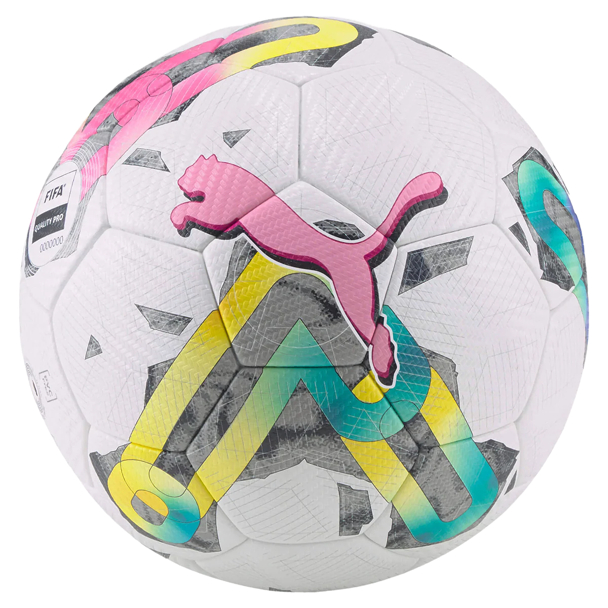 Orbita 6 MS Ball - Size 3 - Image 2
