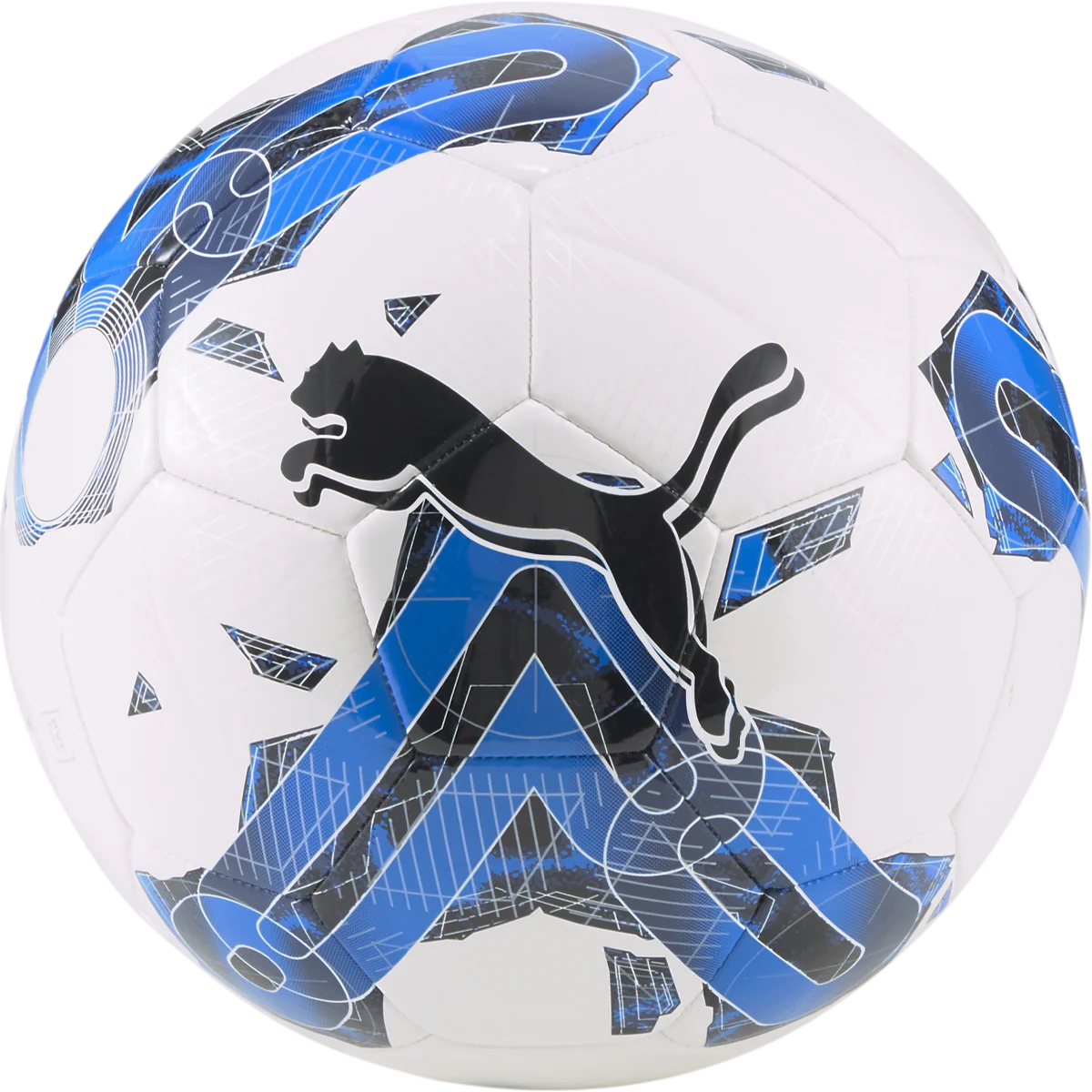 Orbita 6 MS Ball - Size 3 - Image 4