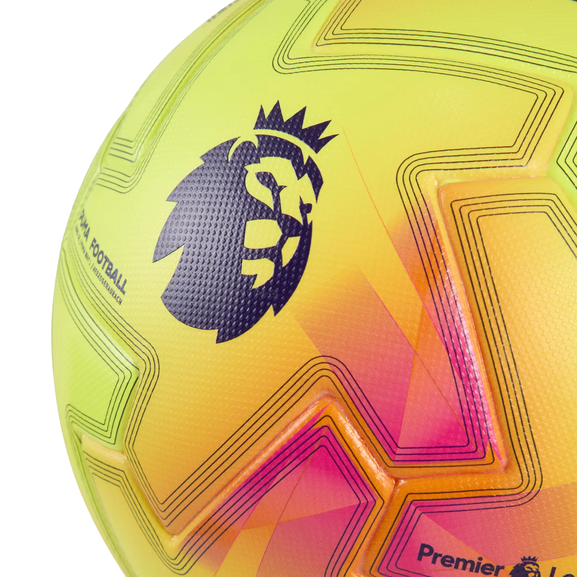 Orbita Pro Premier League Lights Ball - Image 2