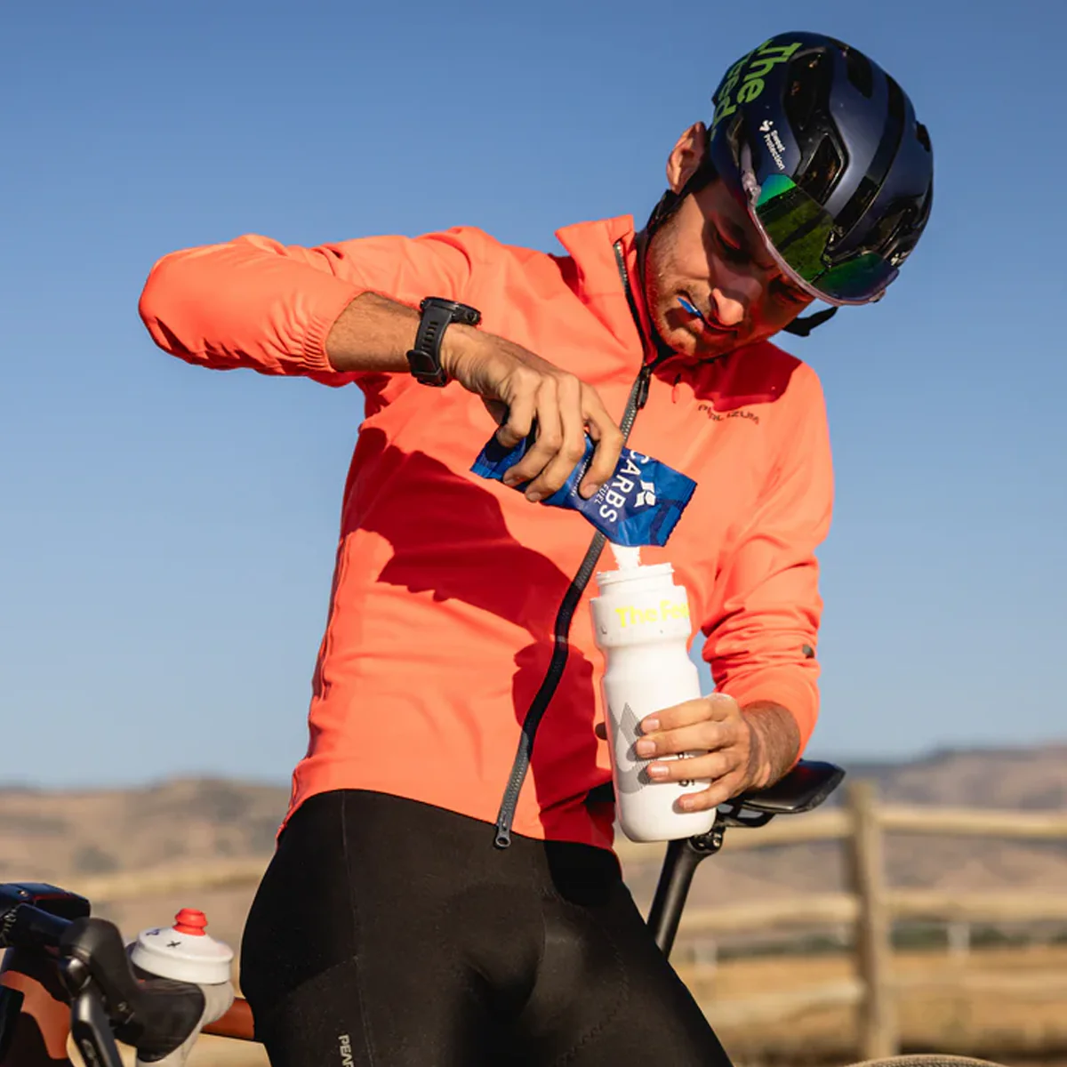 Original 75g Sport Drink Mix (Single Serving) - Image 3
