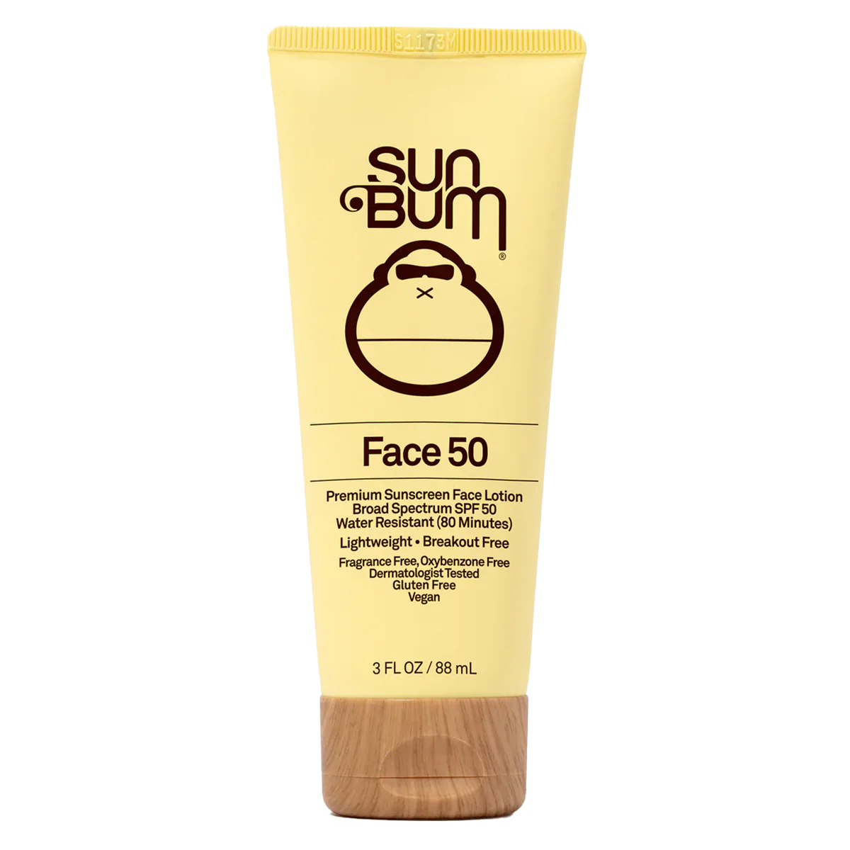 Original SPF 50 Face Lotion